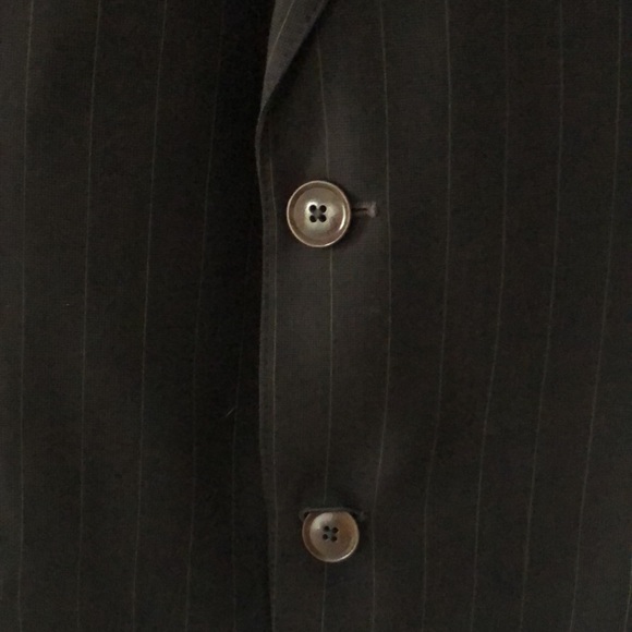 Armani suit jacket - Picture 2 of 10